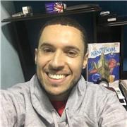 Aulas de inglês para alunos iniciantes e intermediários